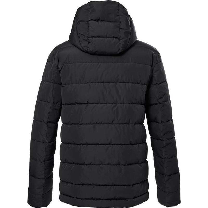 G.I.G.A. DX by killtec GW 10 MN QLTD JCKT Steppjacke Herren