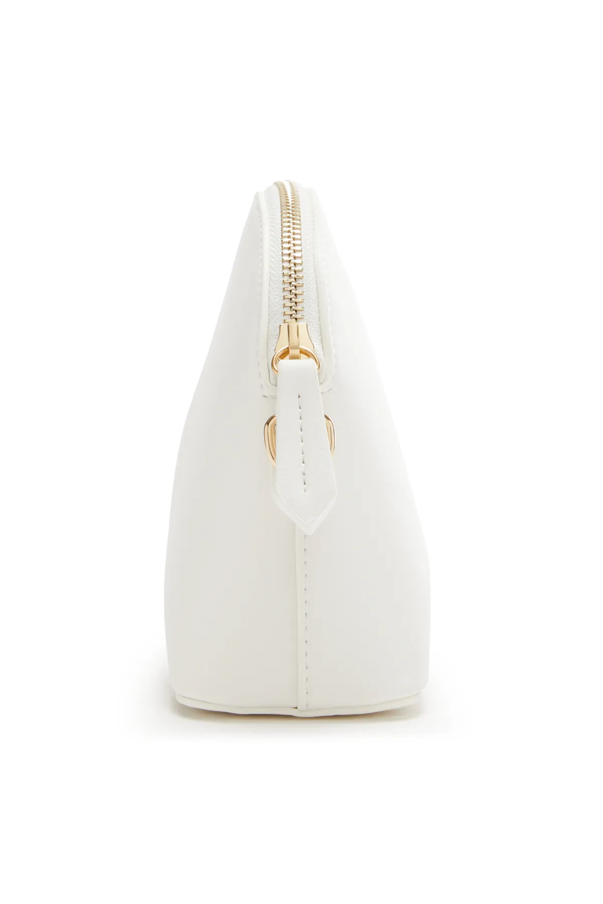 1'ASLAN  Valentino Bags Mayfair Damen Umhängetasche Weiß Vbs7ls01bianco