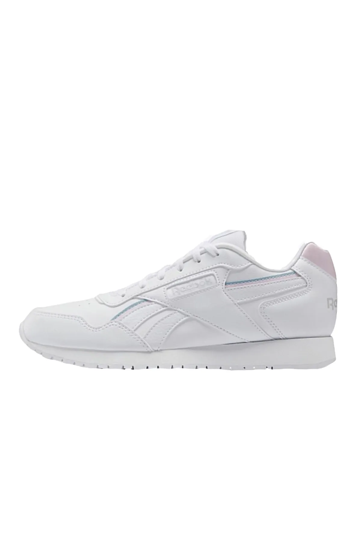 Reebok  Veganer weißer Unisex-Sneaker