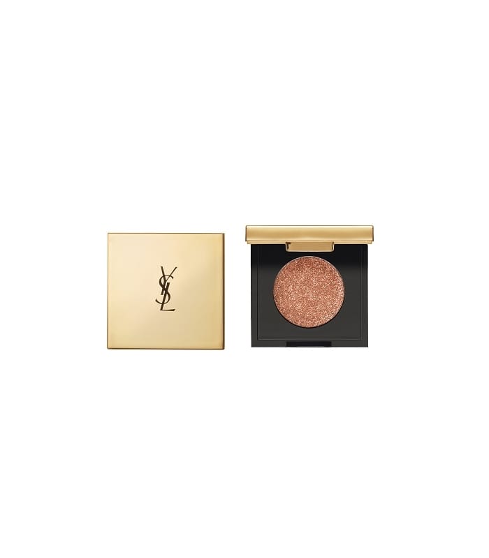 YVES SAINT LAURENT-SEQUIN CRUSH-Ombre à paupières