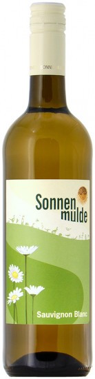 2022 Sauvignon Blanc trocken Bio - Weingut Sonnenmulde