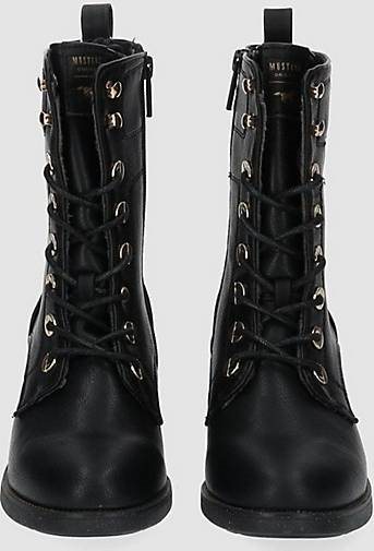 MUSTANG Stiefelette