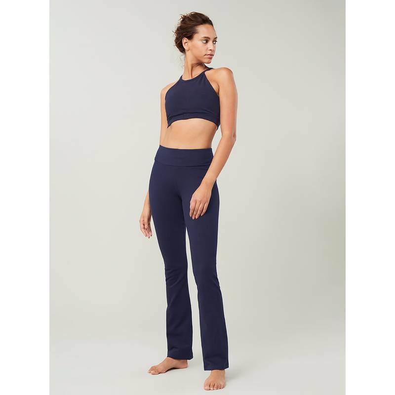 Mandala Classic Gots Trainingshose Damen