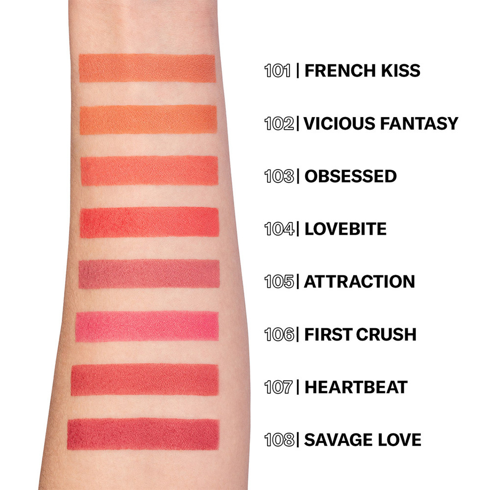 Mesauda Milano AT FIRST BLUSH BLUSH