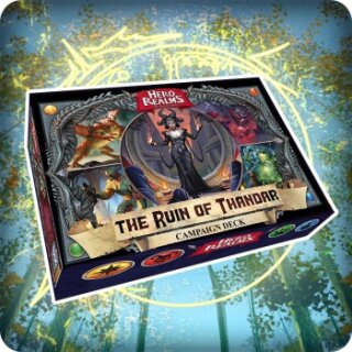 Hero Realms Campaign The Ruin of Thandar (EN)