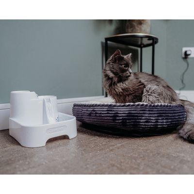 Cat Mate Trinkbrunnen, 2 Liter