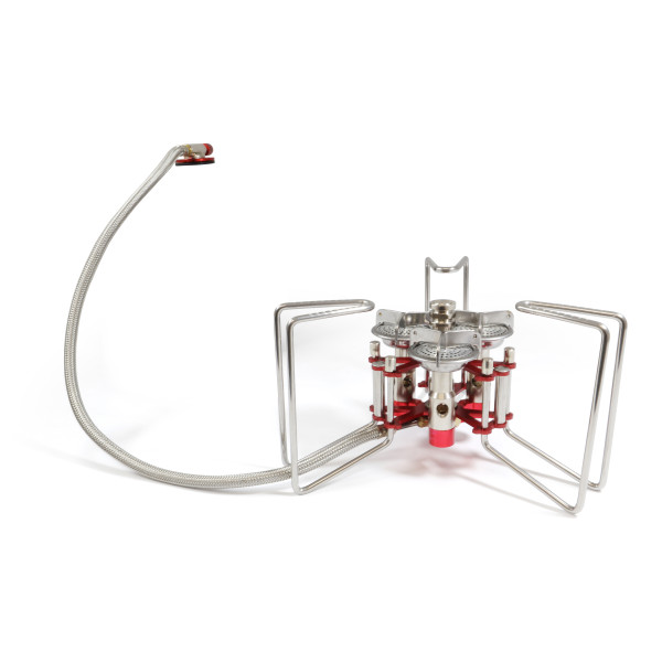 Origin Outdoors - Gaskocher Triple Power - Gaskocher