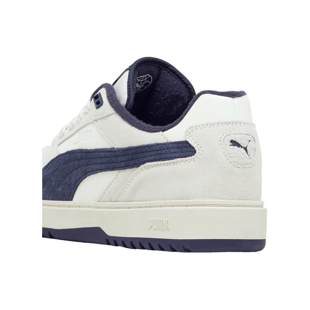 PUMA Doublecourt PRM 393283-003 / weiss