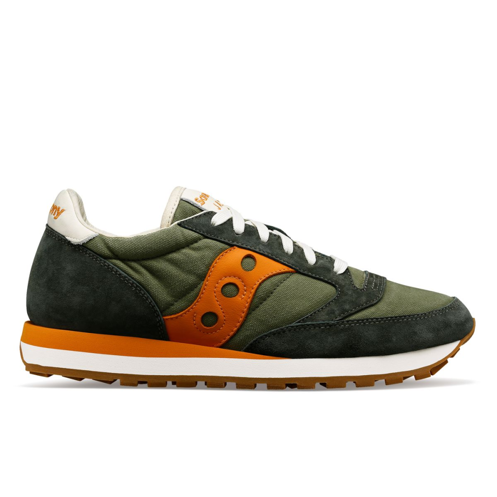 Saucony Jazz S70755-7 / grün