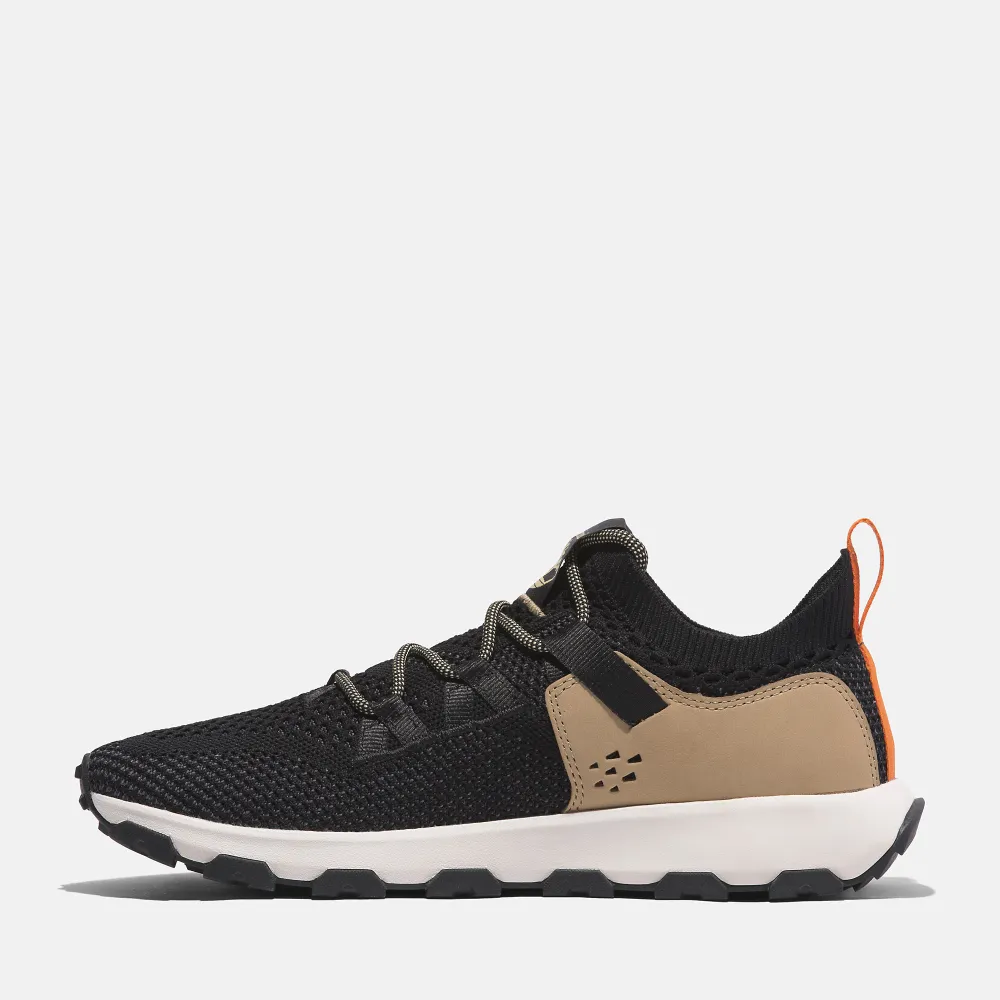 Timberland Winsor Trail TB0A6ATSEK81 / schwarz