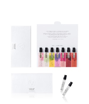L'ATELIER PARFUM OPUS 1 Discovery Offer Duftset-14 ml