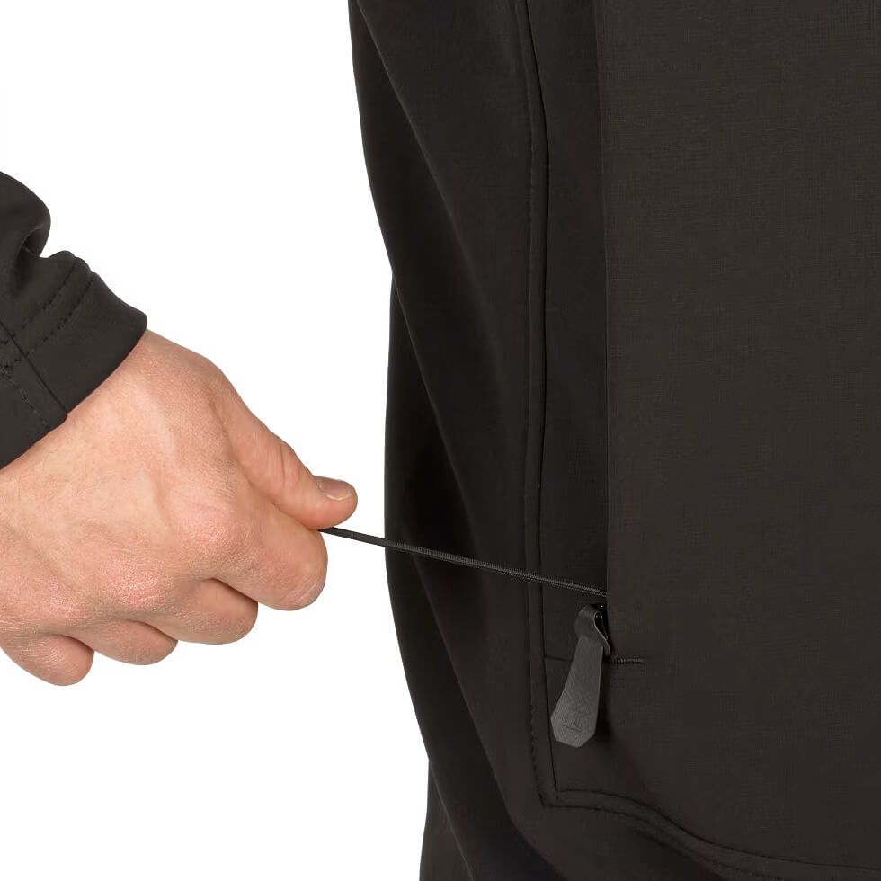 Audax Softshell Jacket