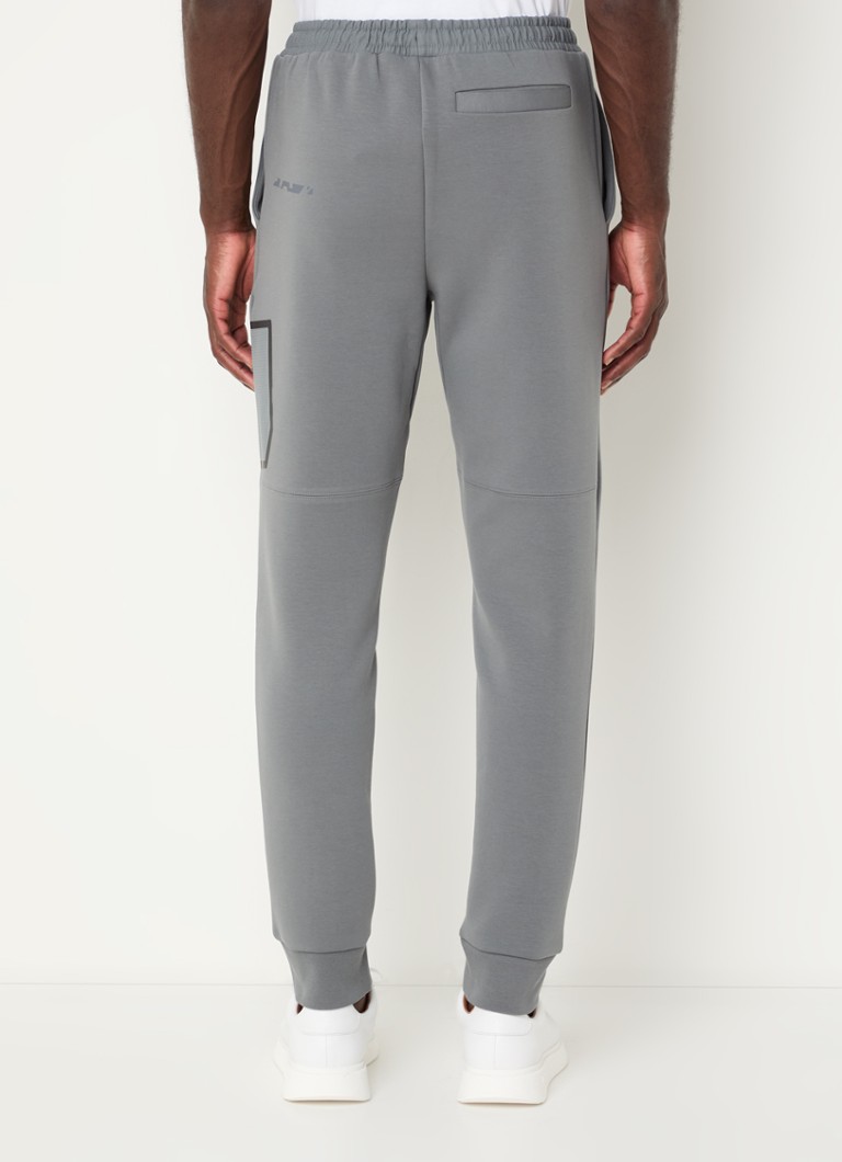 Pantaloni de trening HUGO BOSS Hariq Slim Fit
