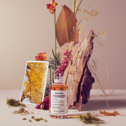 Maison Margiela Autumn Vibes Eau de Toilette Spray
