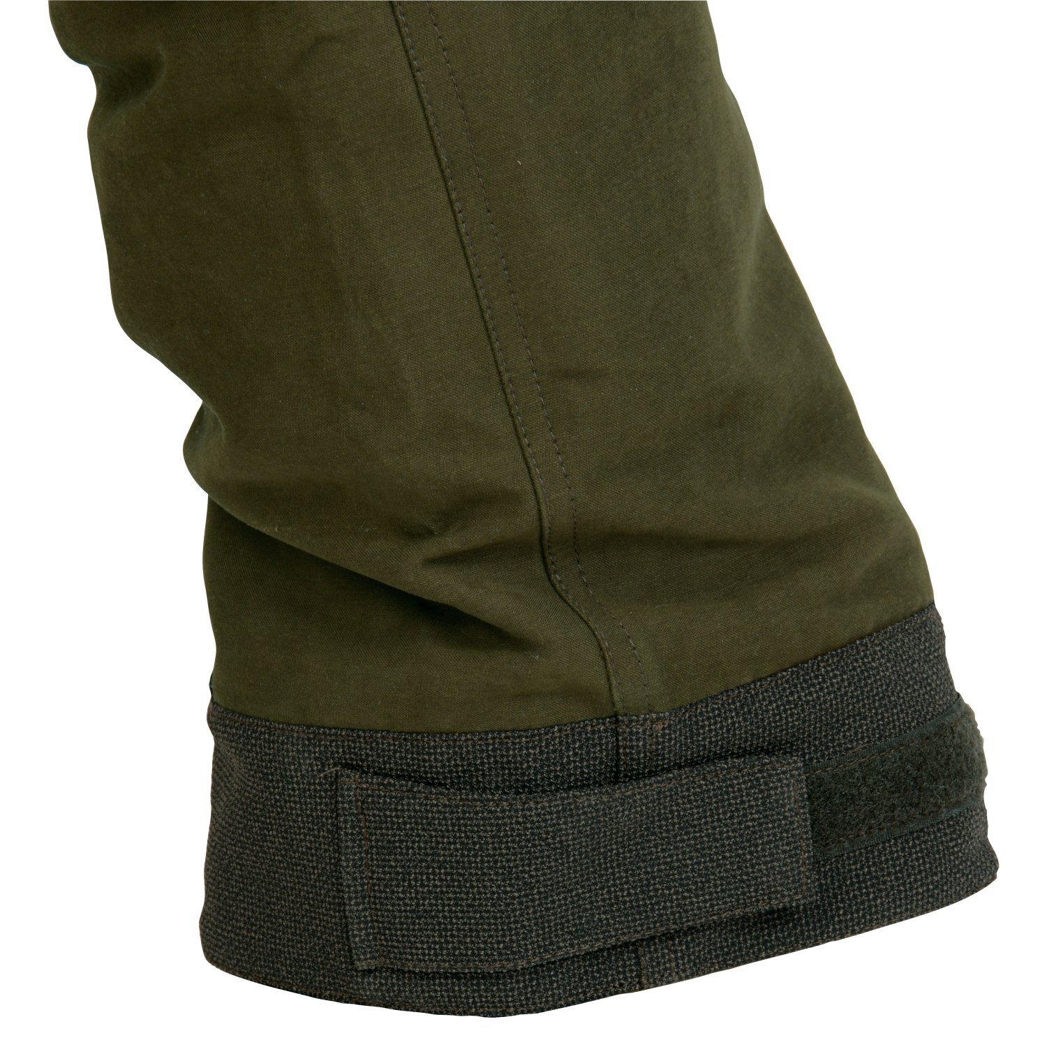 Hart Herren Angelhose Wental