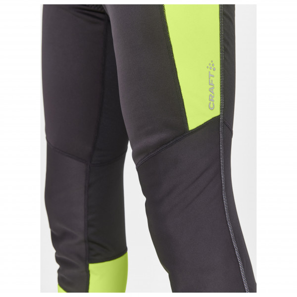 Craft - Core Bike Subz Lumen Wind Tights - Radhose