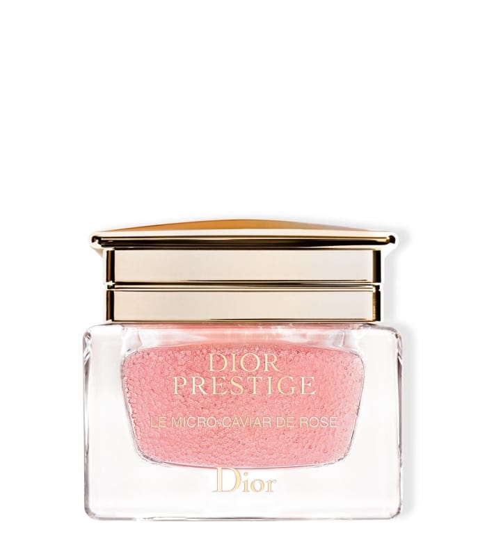 DIOR PRESTIGE-Le Micro Caviar de Rose