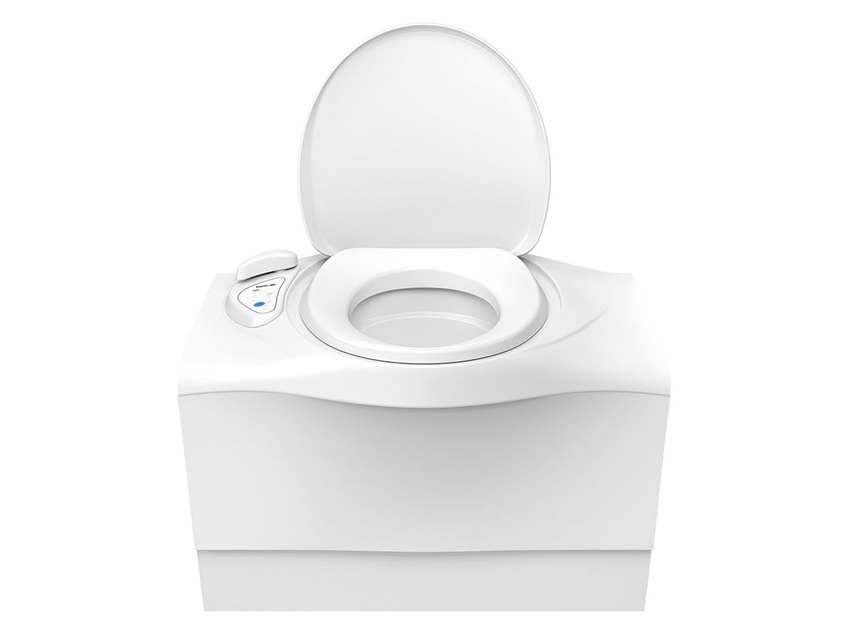 Thetford C402X Kassettentoilette