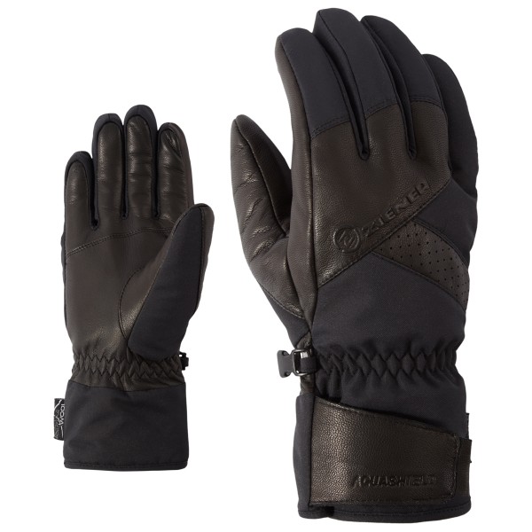 Ziener - Getter Aquashield AW Glove Ski Alpine - Handschuhe
