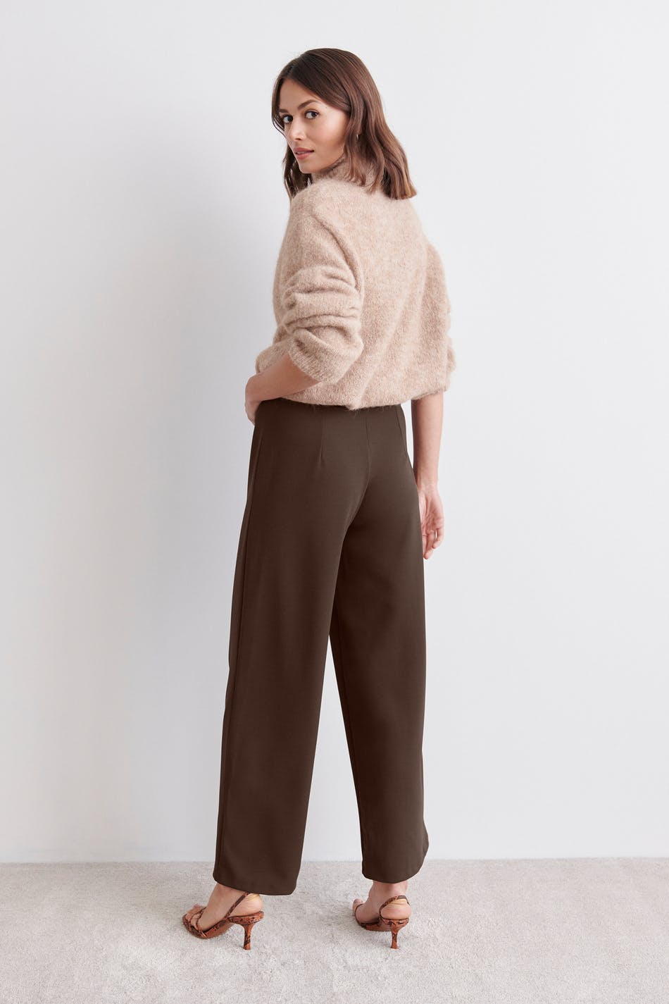 Jenna trousers