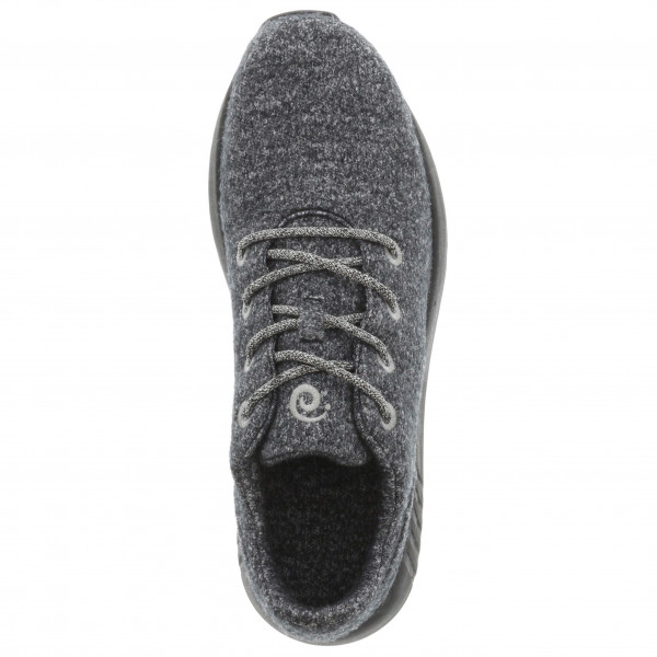 BNSM - Mr. Snug Wooly - Sneaker