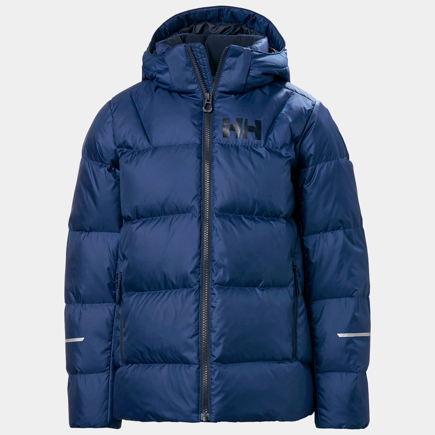 Juniors’ Isfjord Down Winter Jacket 2.0