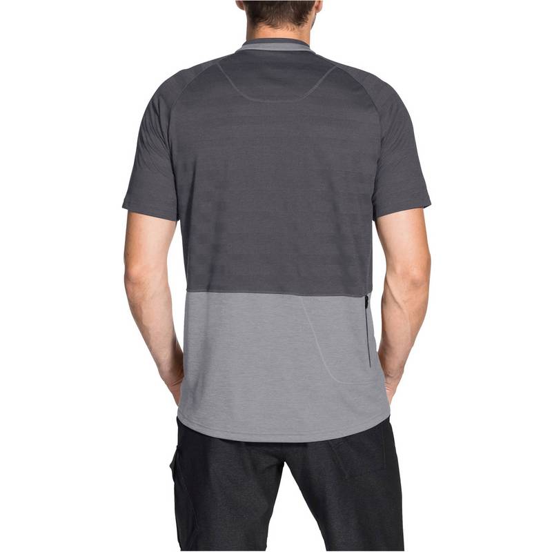 VAUDE Tamaro III Funktionsshirt Herren