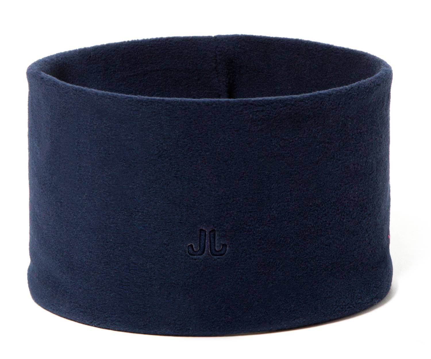 Jail Jam Stirnband Sportliches Unisex Stirnband aus Microfleece, doppellagig