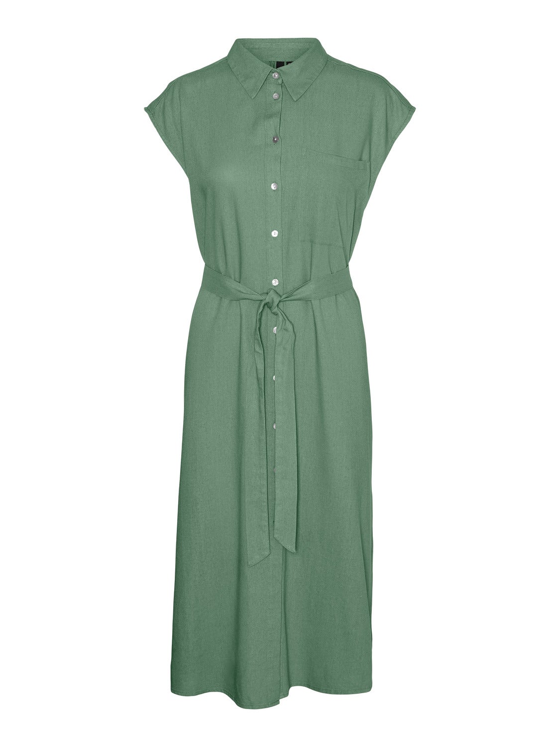 VMMYMILO Langes Kleid