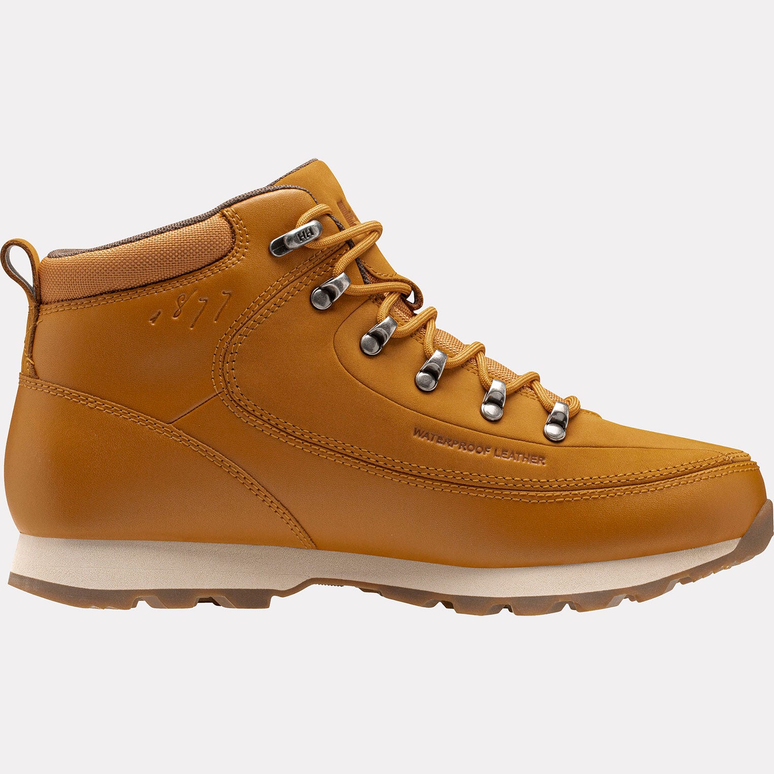 Men's Forester Premium Winter Boots
