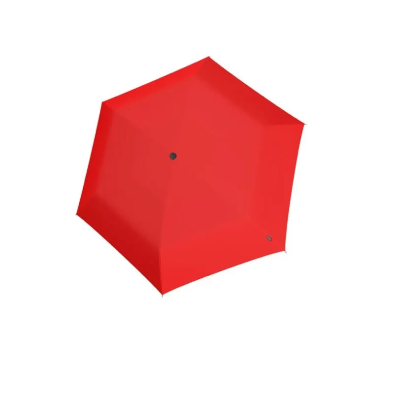 Knirps U.200 Ultra Light Duomatic - Red