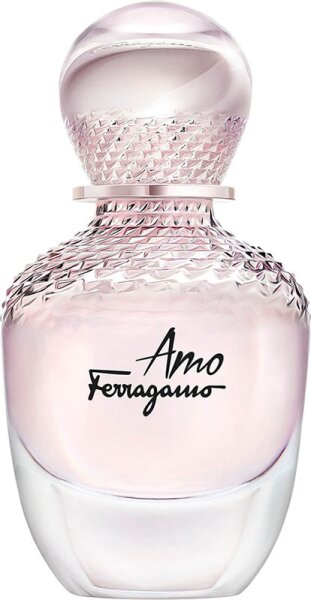 Salvatore Ferragamo Amo Eau de Parfum