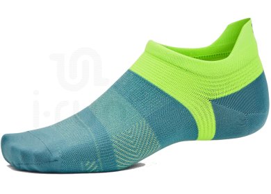 Under Armour Lot de 2 paires Armour Dry Run Lite