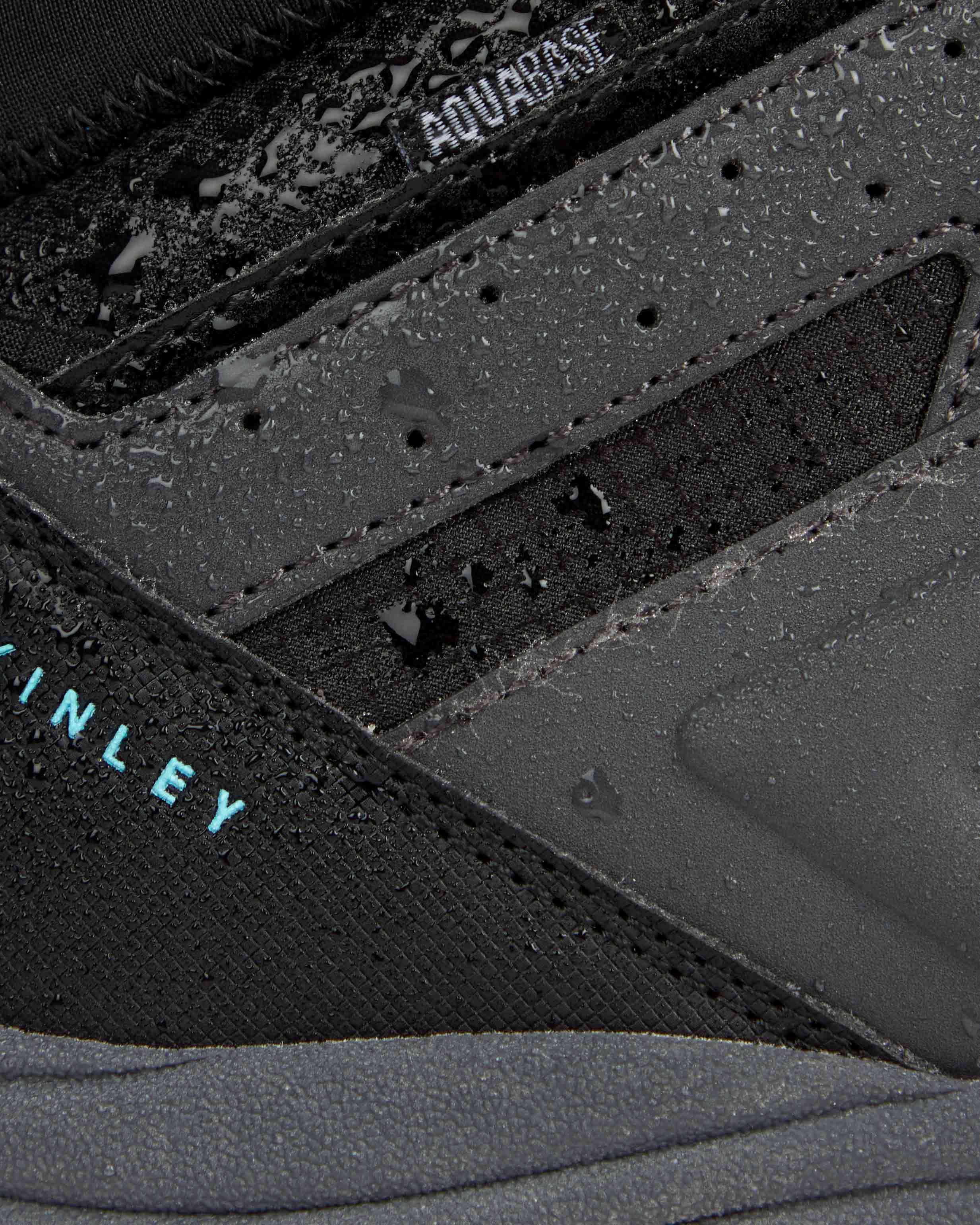 Scarpe Hiking Mckinley Maine II Mid Aqb W 422044-900