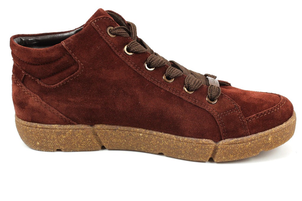 ARA Sneaker braun Ara
