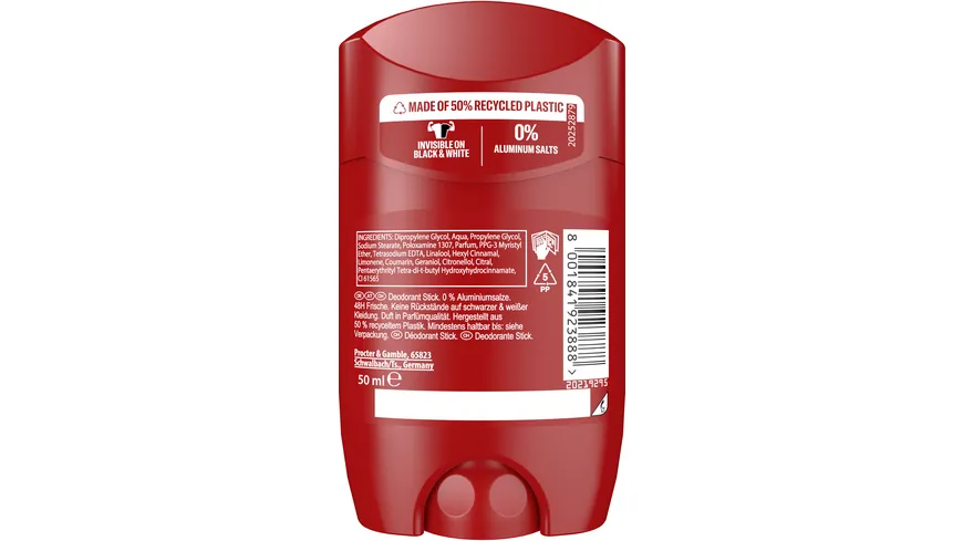 Old Spice DEO Stick Deep Sea 50 ml