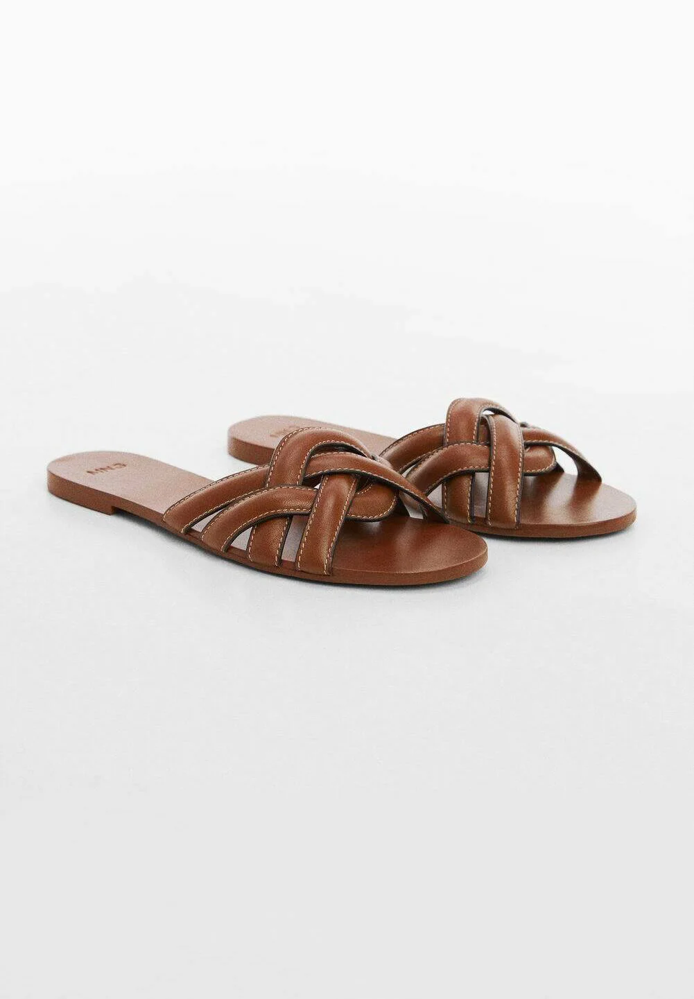 Mango DOBLET - Zapatillas