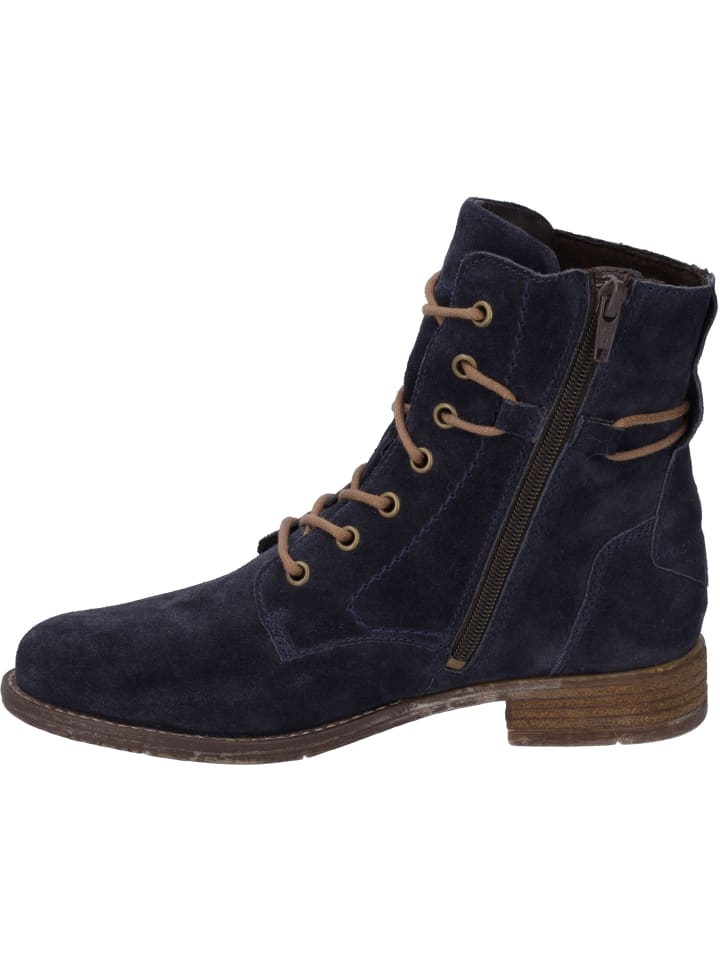 Josef Seibel Stiefelette Sienna in ocean günstig kaufen