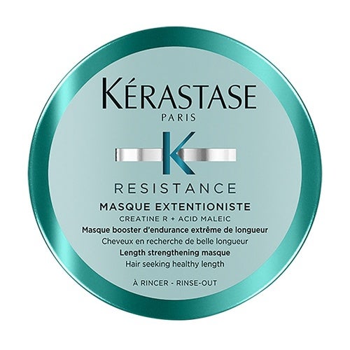 Kérastase Resistance Extensioniste Hosszerősítő Maszk 500 ml