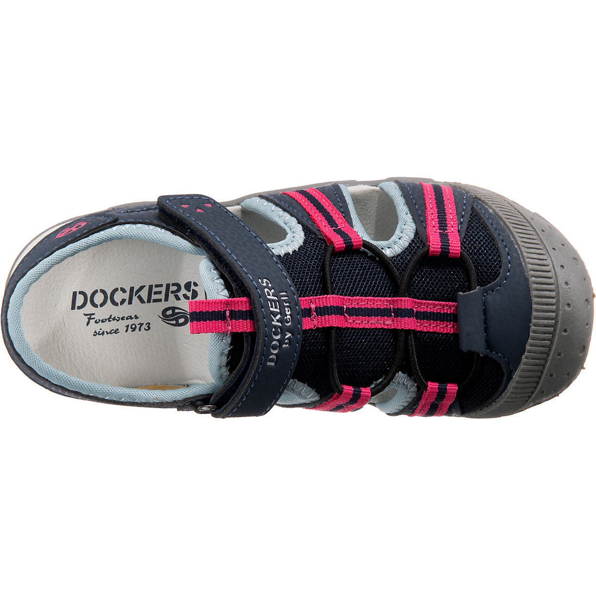 Outdoorsandalen für Mädchen
