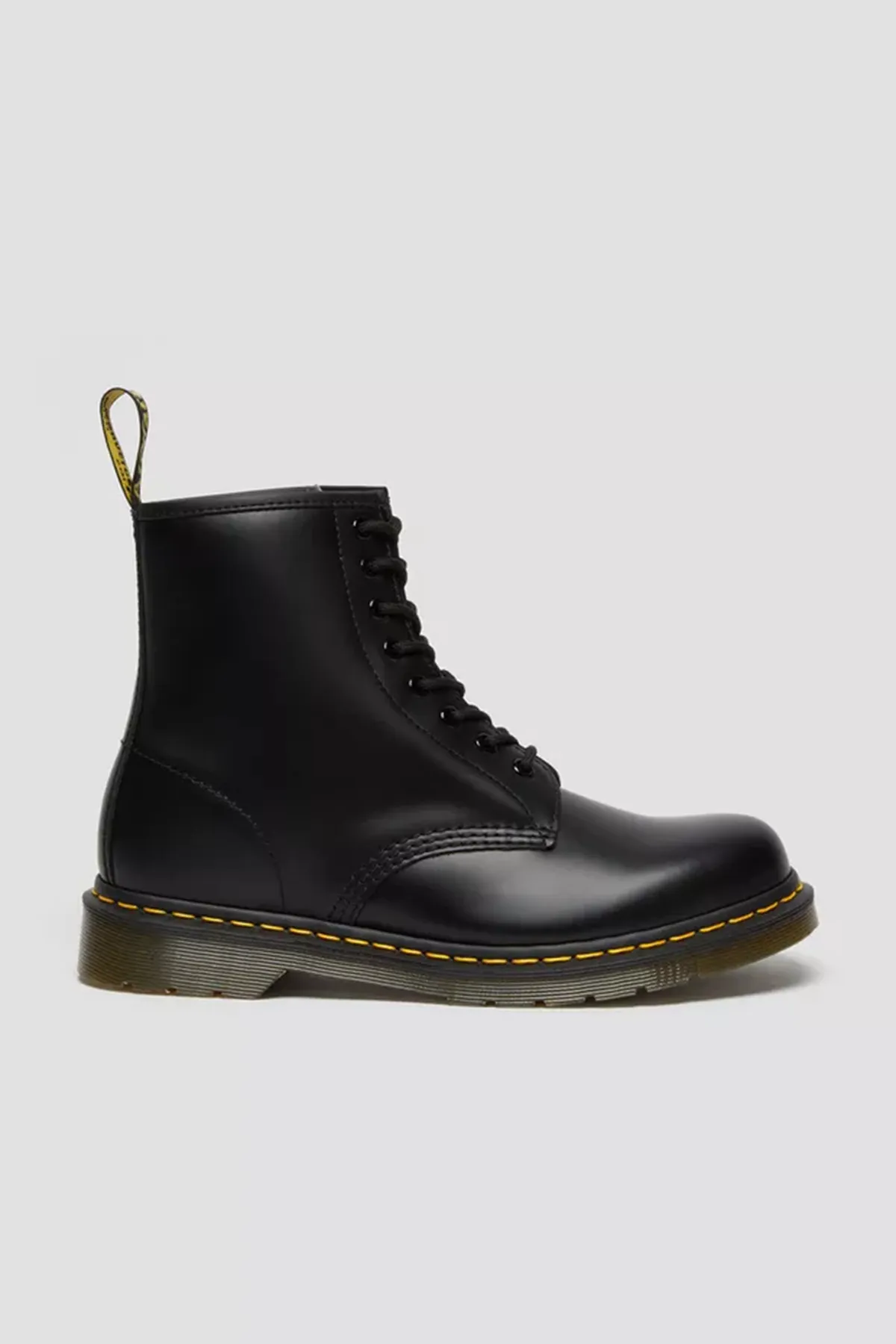 Dr. Martens  1460 Schwarz Glatt
