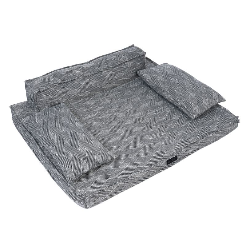 Modern Living Hundesofa Kingman zu TOP-Preisen
