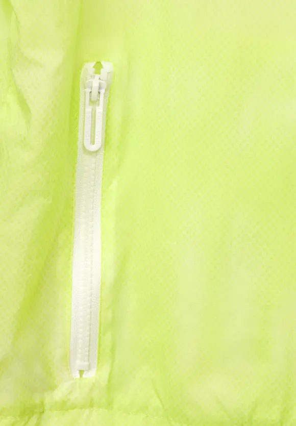 CECIL Windbreaker mit Wording
