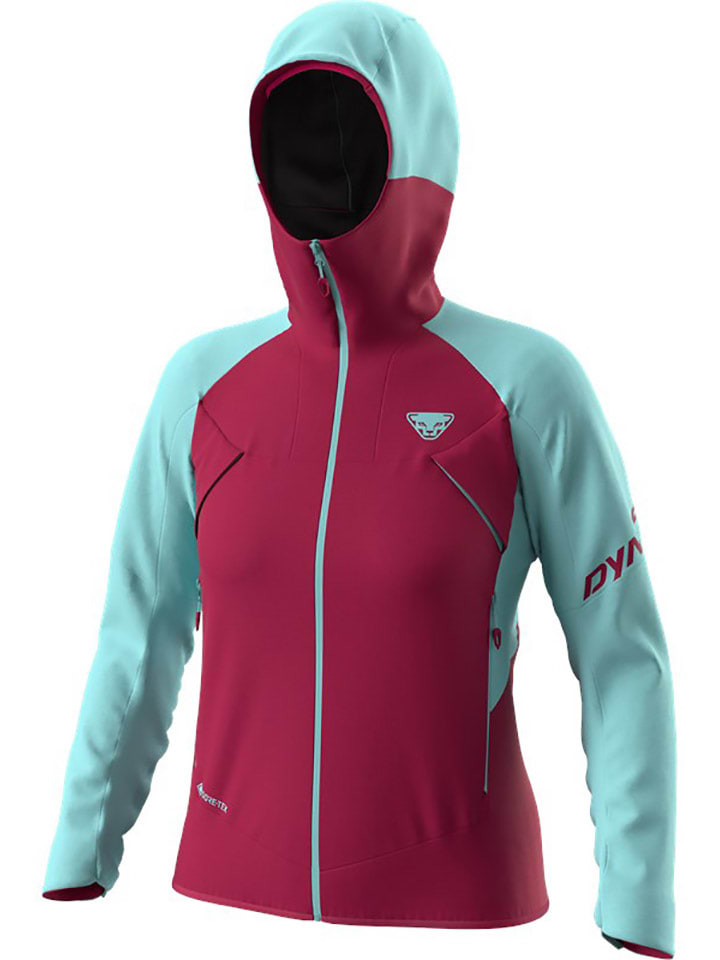DYNAFIT Funktionsjacke 