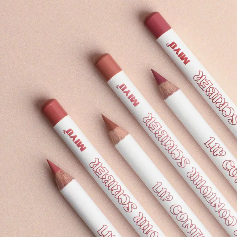 Miyo Lip Contour Scriber Contour gør ust Berries 08
