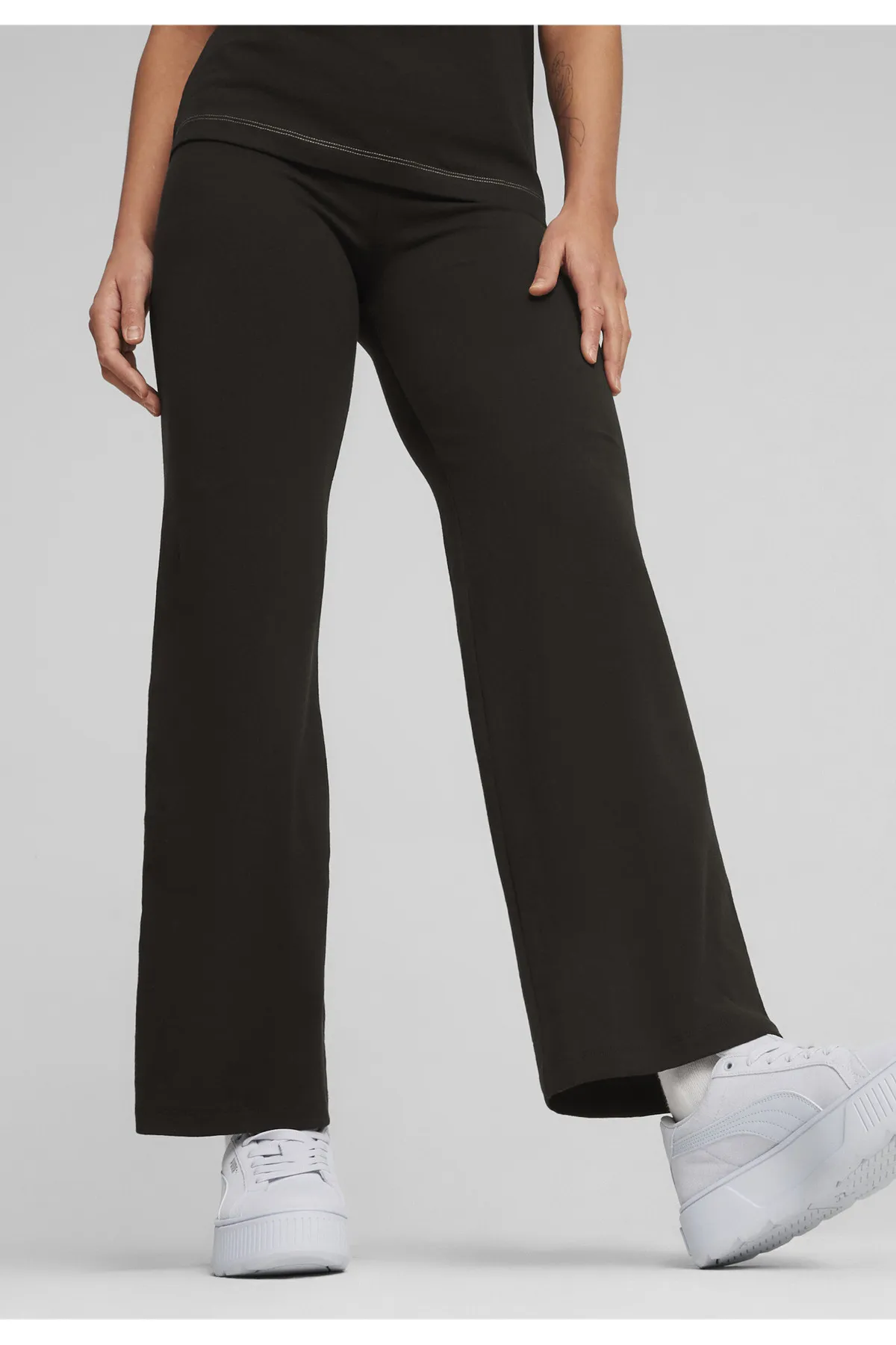 Puma  ESS+ Gerade Leggings