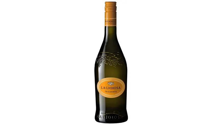 La Gioiosa Perlwein Frizzante Secco 0.75 l