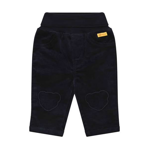 Cordhose, dunkelblau für Mädchen