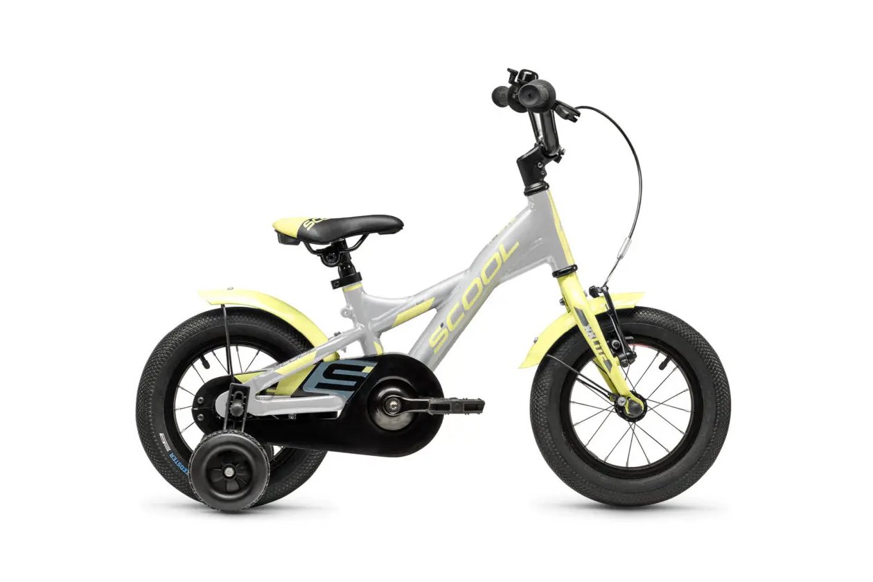S'cool XXlite 12 1-Gang - 2023 - 12 Zoll - Y-Form