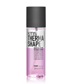 KMS ThermaShape Quick Blow Dry Haarspray 200 ml